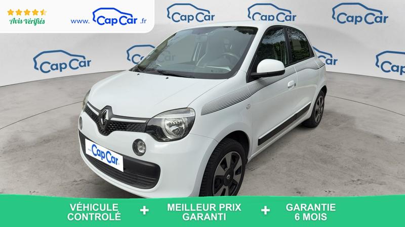 Renault Twingo 1.0 SCe 70 Limited
