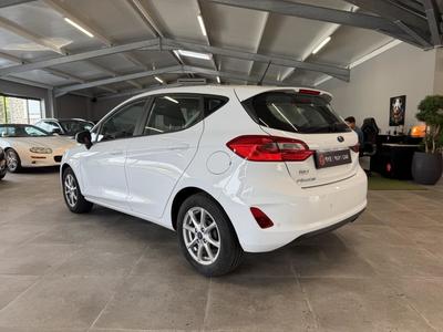 Ford Fiesta 1.0 EcoBoost - 100 s&amp;S Berline Trend Phase 1 / Garantie 12 Mois