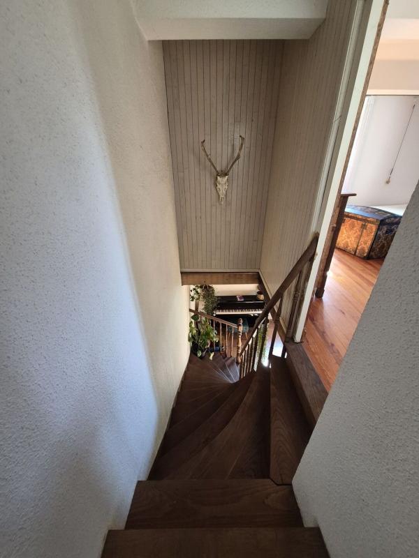 Maison - 146 m² - 7 pièces