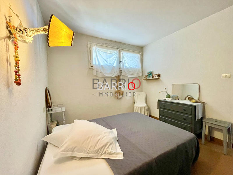 Appartement - 52 m² - 3 pièces