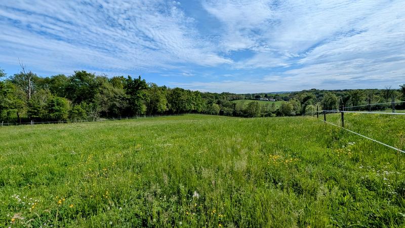 Corps de ferme - 141 m² - 5 pièces