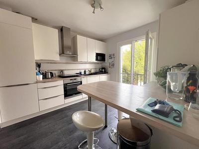 Maison - 109 m² - 5 pièces