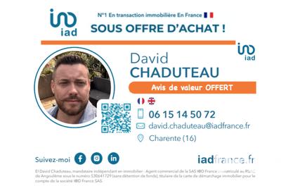 Appartement - 725 m² - 31 pièces