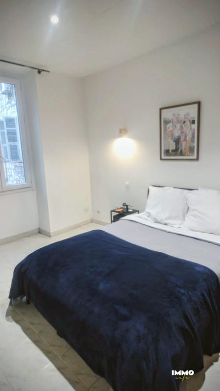 Appartement - 49 m² - 3 pièces