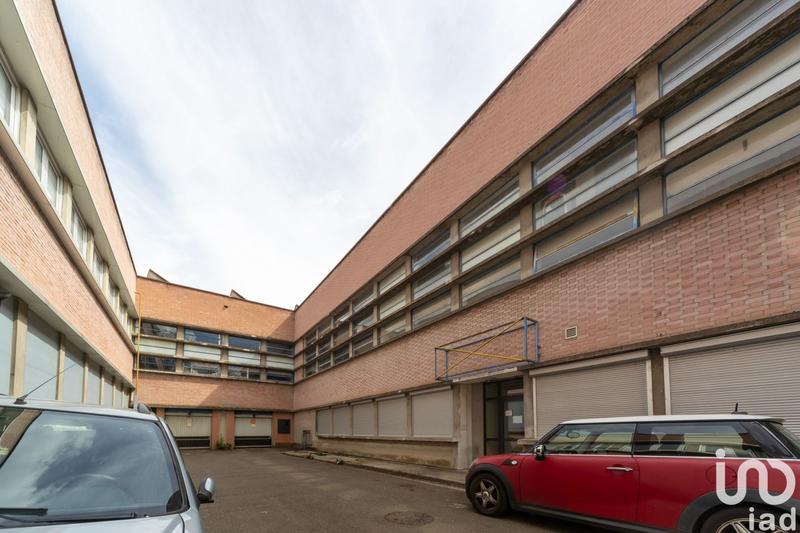 Local commercial - 1 200 m²