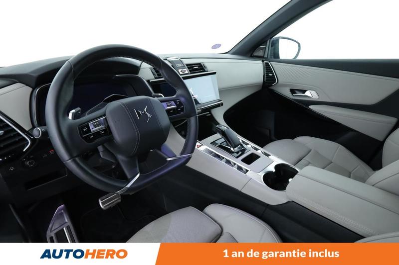 Ds Ds 7 1.6 Hybride Rechargeable E-Tense Opera 4x4 Eat8 360 ch