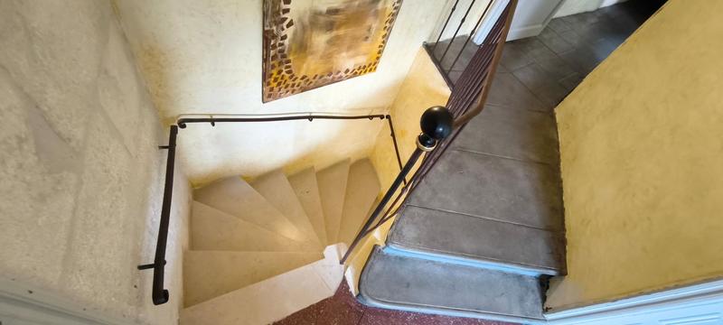 Maison de ville - 182 m² - 6 pièces