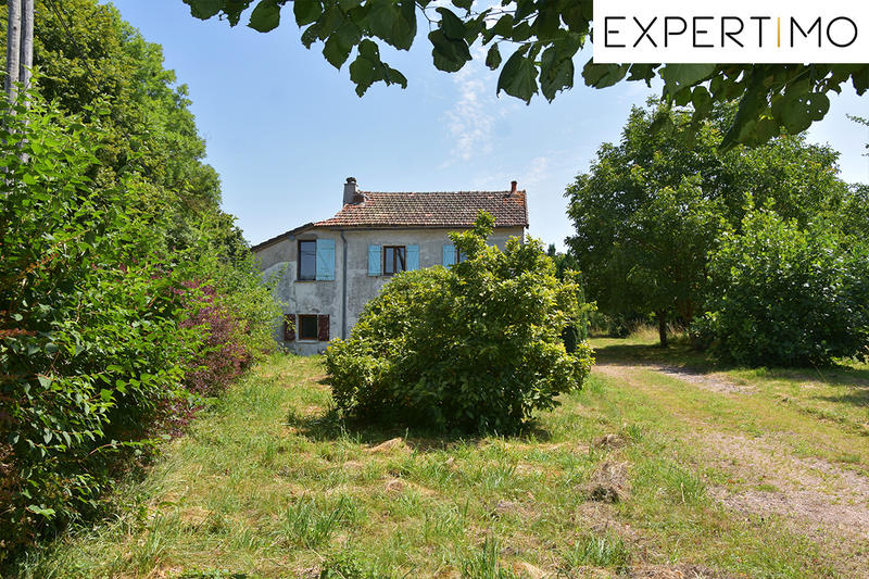 Maison - 156 m² - 9 pièces