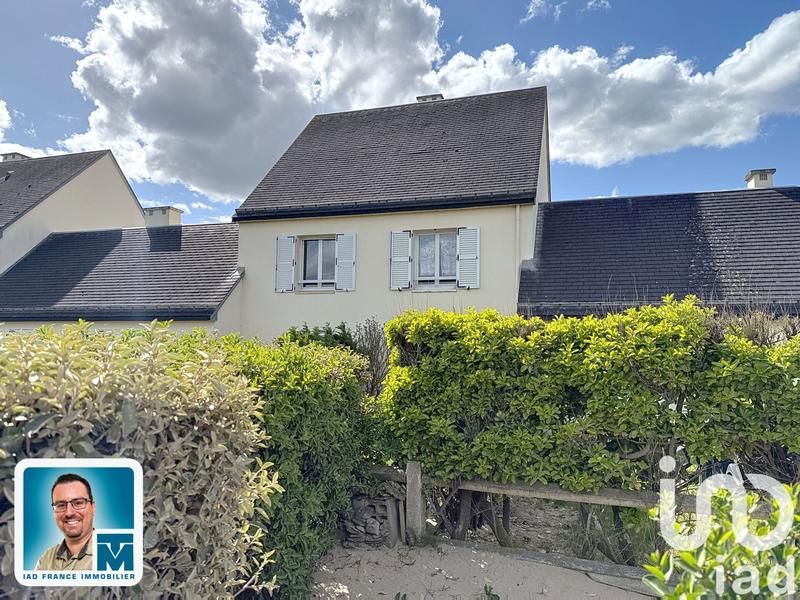 Appartement - 49 m² - 3 pièces