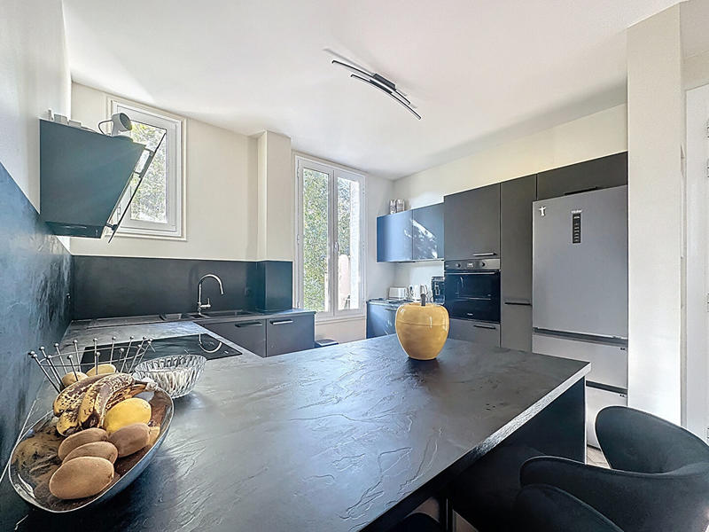 Appartement - 68 m² - 3 pièces