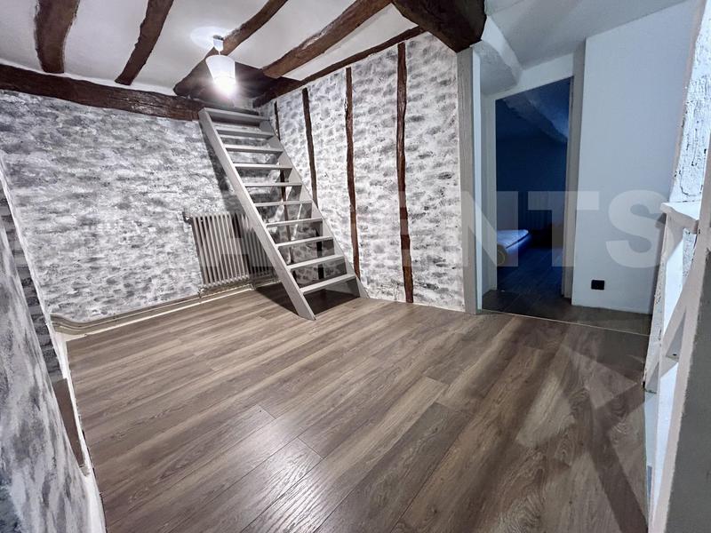 Maison de village - 170 m² - 4 pièces