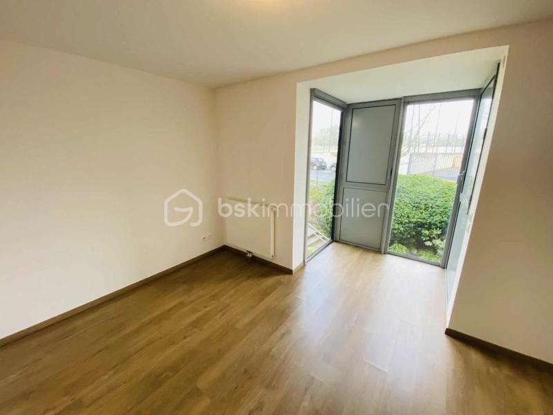 Appartement - 54 m² - 2 pièces
