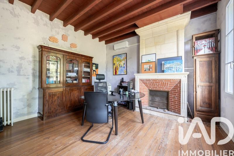 Maison - 409 m² - 10 pièces