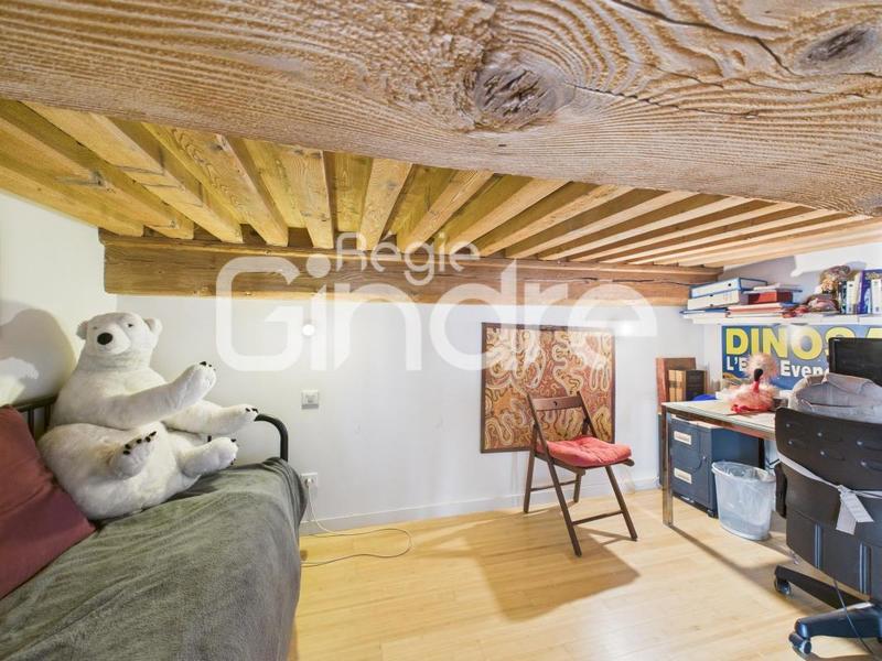 Appartement - 68 m² - 2 pièces