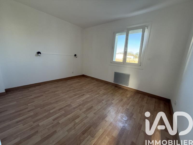 Maison - 113 m² - 9 pièces