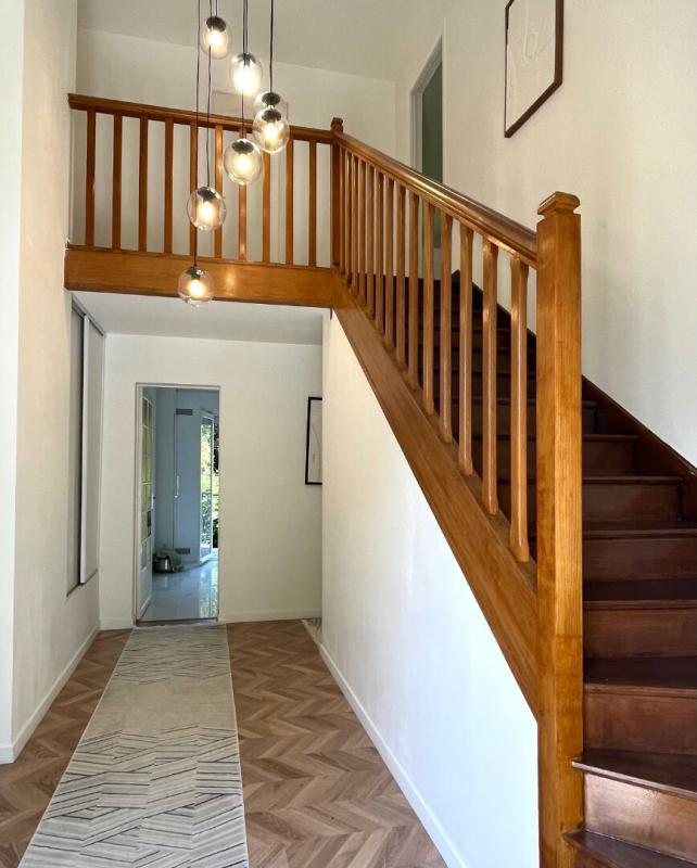 Maison - 135 m² - 4 pièces