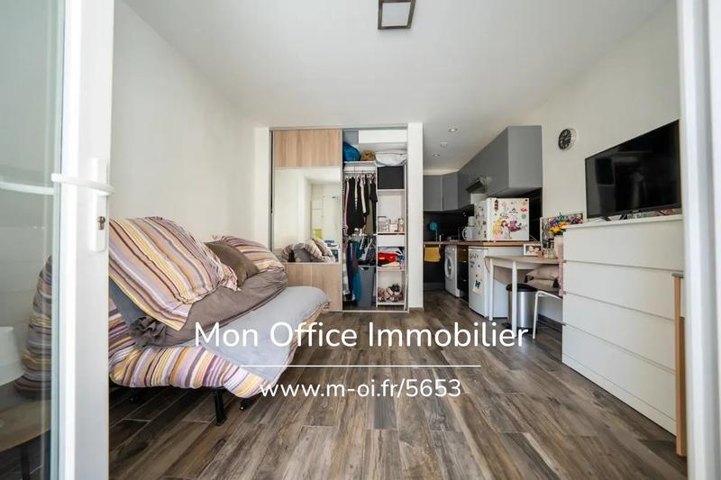 Immeuble - 160 m² - 6 pièces