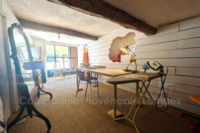 Maison de village - 90 m² - 5 pièces