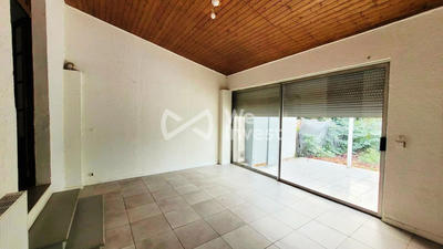 Maison ancienne - 85 m² - 4 pièces