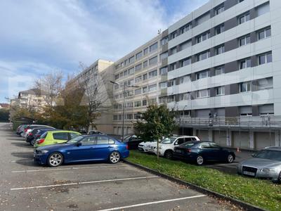 Appartement - 92 m² - 4 pièces