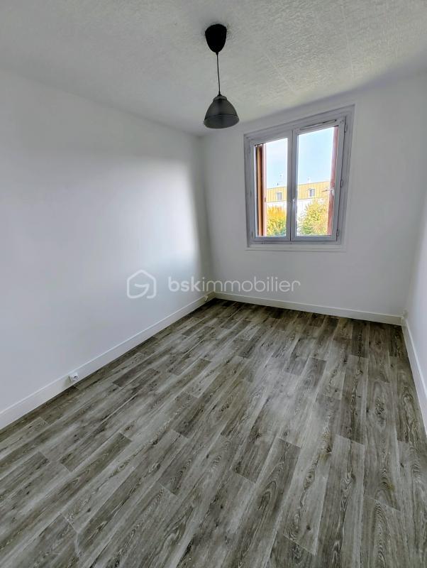 Appartement - 69 m² - 4 pièces