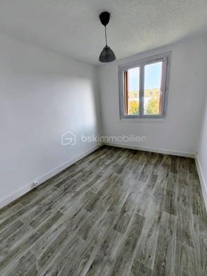 Appartement - 69 m² - 4 pièces