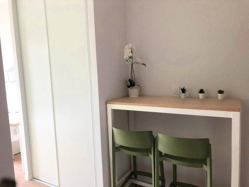 Appartement - 27 m² - 1 pièce