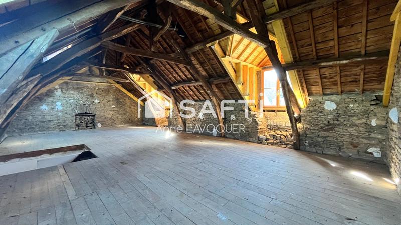 Appartement - 40 m² - 1 pièce