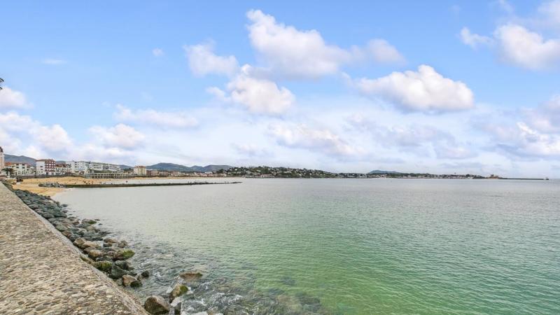 Appartement - 41 m² - 1 pièce