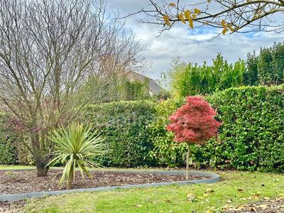 Maison - 140 m² - 7 pièces