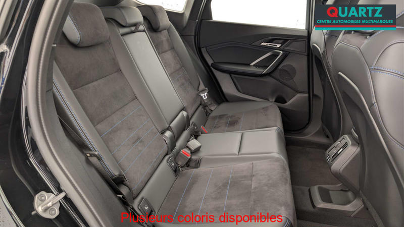 Bmw X1 U11 Xdrive 25e 245ch Dkg7 m Sport