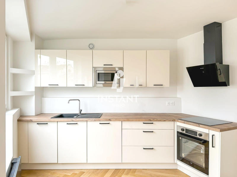 Maison ancienne - 120 m² - 4 pièces