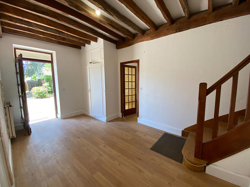 Maison - 186 m² - 8 pièces