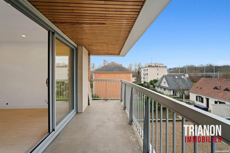 Studio - 23 m² - 1 pièce