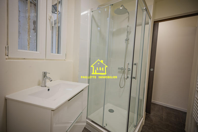 Appartement - 49 m² - 3 pièces