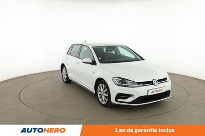 Volkswagen Golf VII 1.5 Tsi Evo Dsg7 5p 150 ch