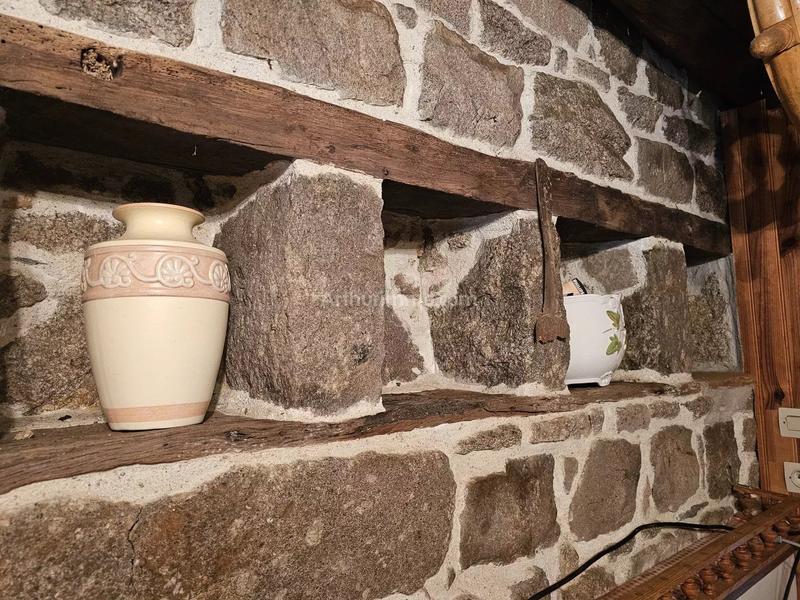 Maison - 204 m² - 8 pièces