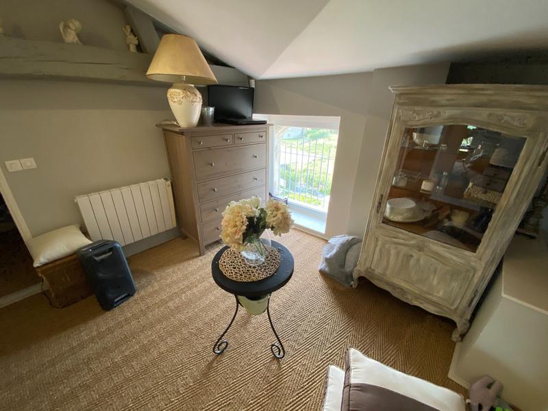 Maison - 100 m² - 3 pièces