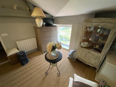 Maison - 100 m² - 3 pièces