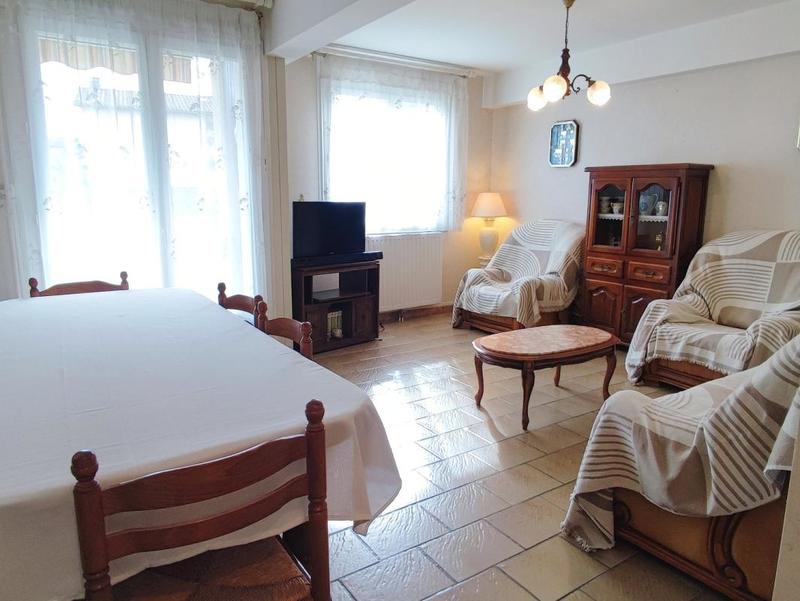 Appartement - 78 m² - 3 pièces