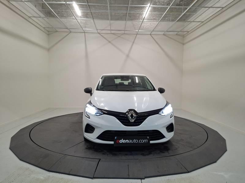 Renault Clio SCe 65 Authentic