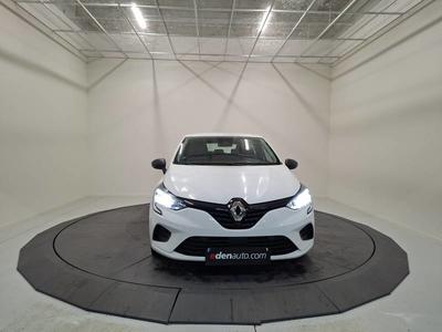 Renault Clio SCe 65 Authentic