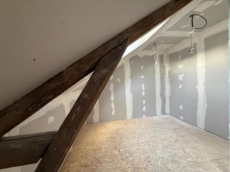 Maison - 132 m² - 6 pièces