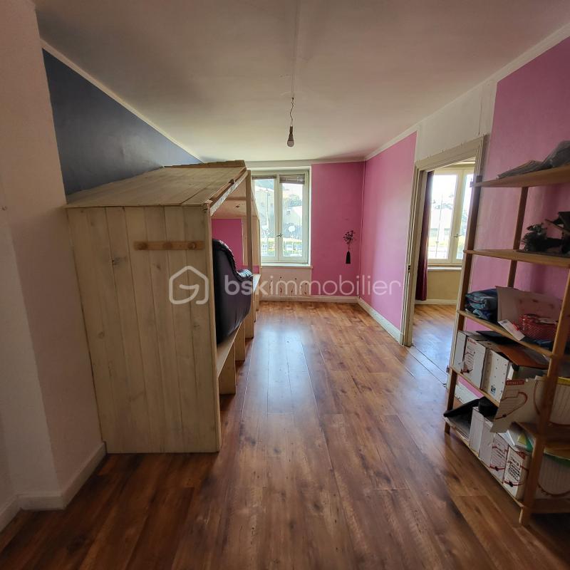 Appartement - 242 m² - 7 pièces
