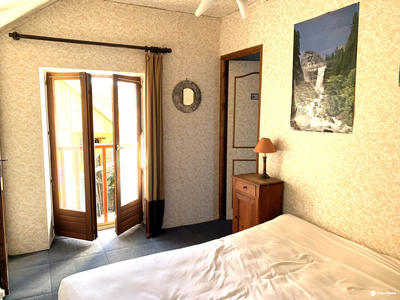 Maison - 64 m² - 5 pièces