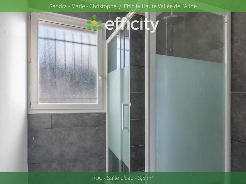 Villa - 95 m² - 4 pièces