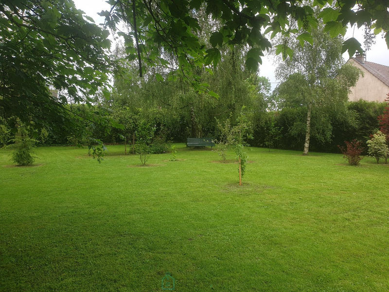 Maison - 180 m² - 6 pièces