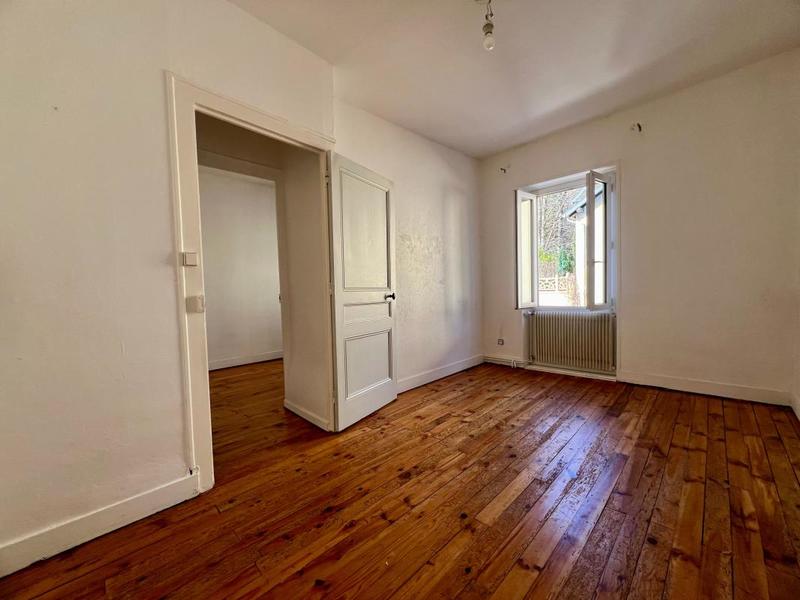 Villa - 87 m² - 4 pièces