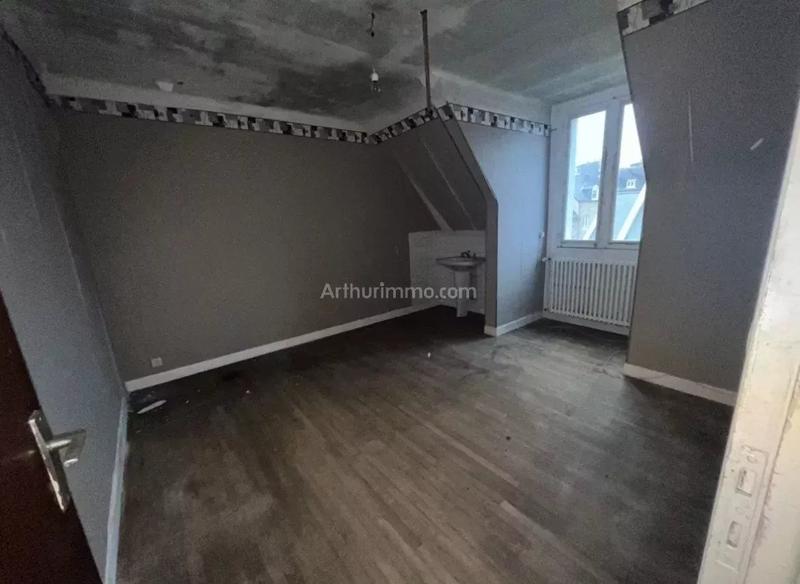 Maison - 171 m² - 8 pièces