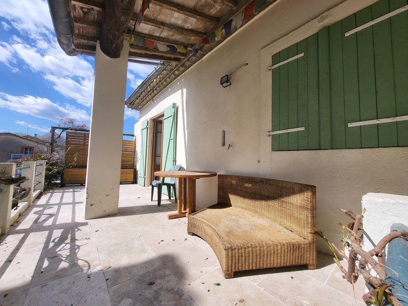 Maison - 184 m² - 6 pièces